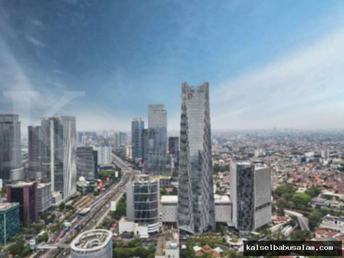 Komdigi Buka Lelang Frekuensi 700 MHz, Simak Rekomendasi Saham Telkom (TLKM)
